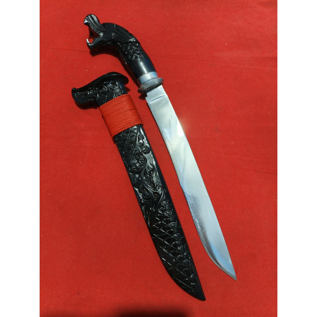 pisau naga