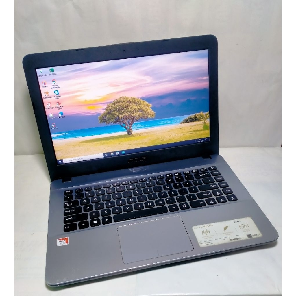 Asus X441BA