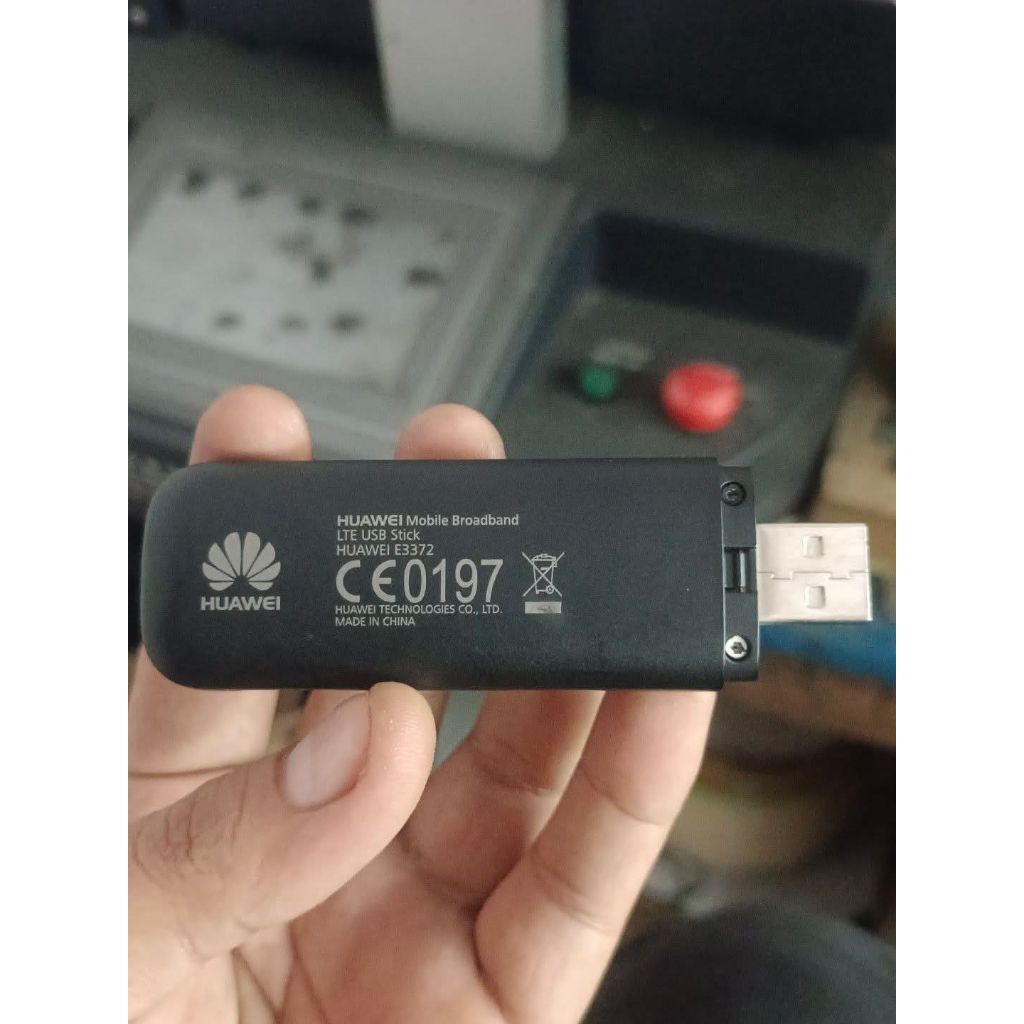 Modem Huawei E3372