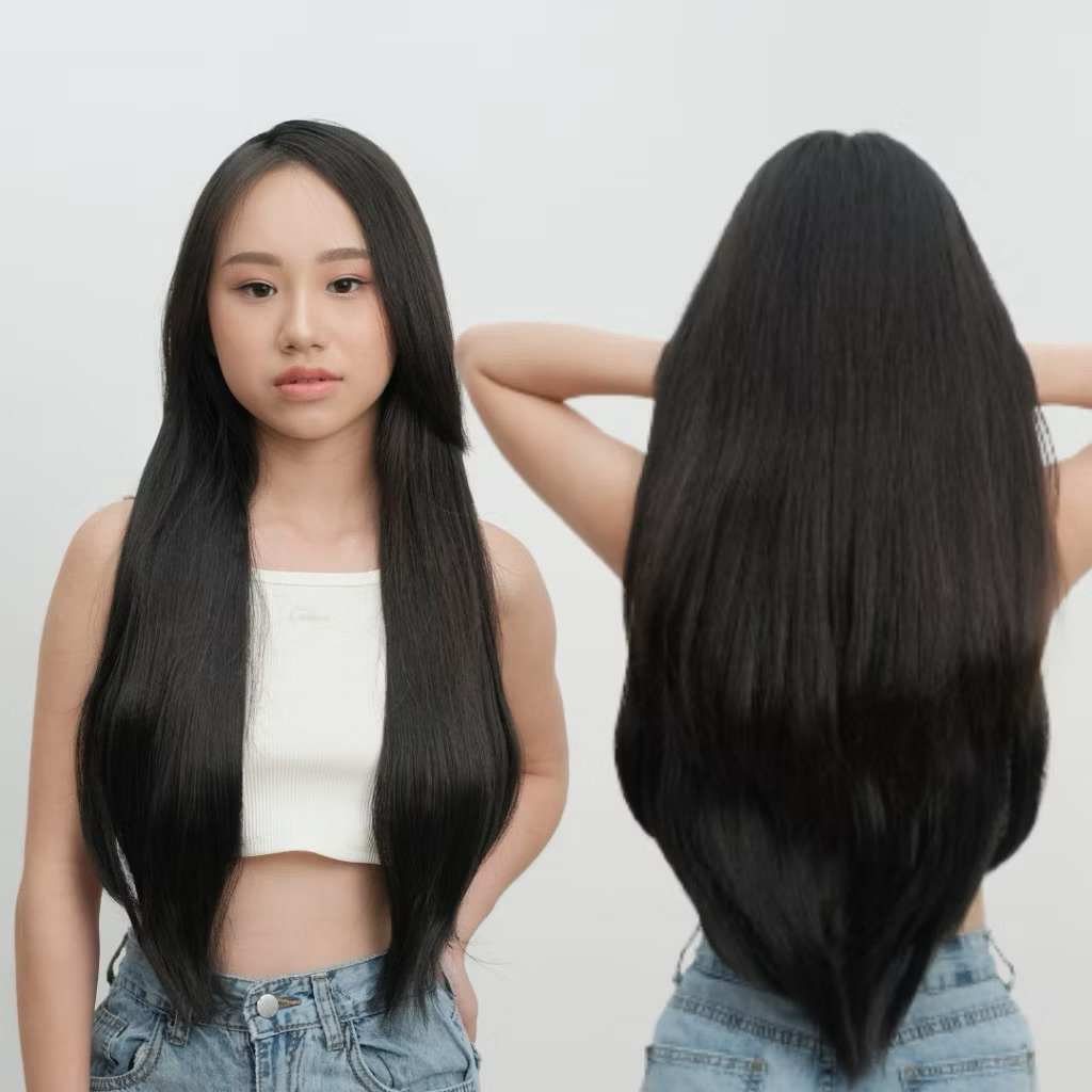 Sissy Clip Hair Clip SLS 60 cm Brand New!!