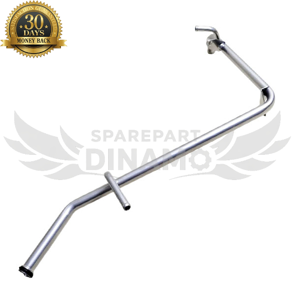 GSM 0968 Pipa Air Mitsubishi Storm L200 (solar)/Pipa Water Pump L200