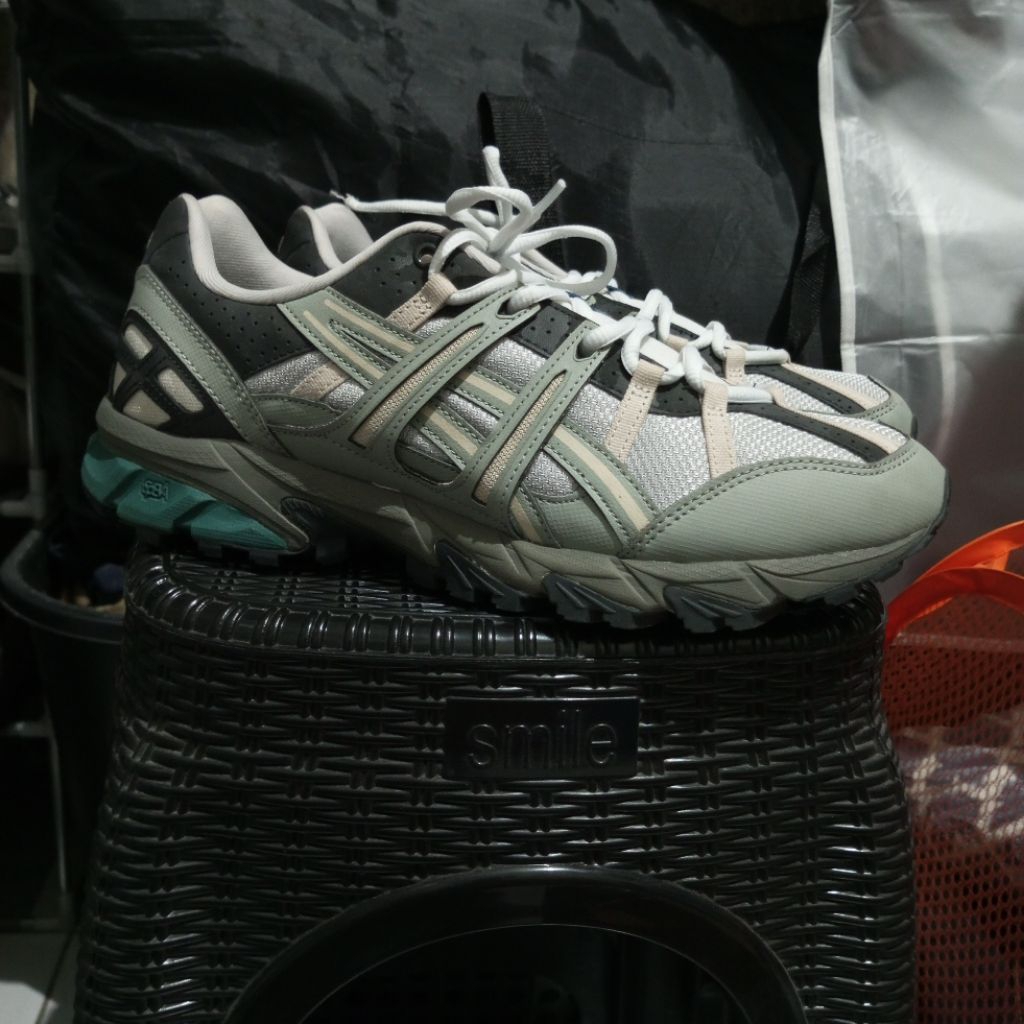 (NEW) Asics Gel Sonoma 15-50 Trail Running Shoes Sneakers Hiking Casuals