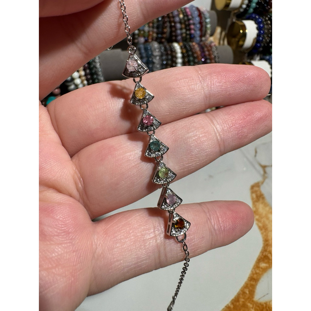 Gelang Cooper Tourmaline