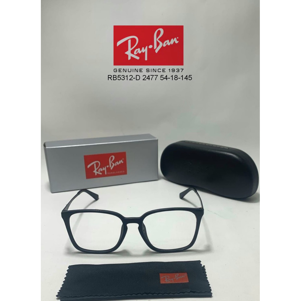 RAYBAN RB 5312 ORIGINAL
