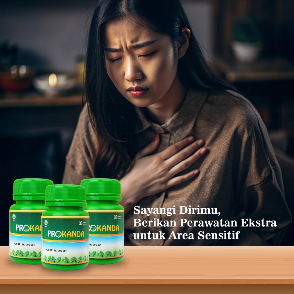 Agarillus Herbal Prokanda Obat Kangker Herbal Temu Putih Keladi Tikus 30 Kapsul