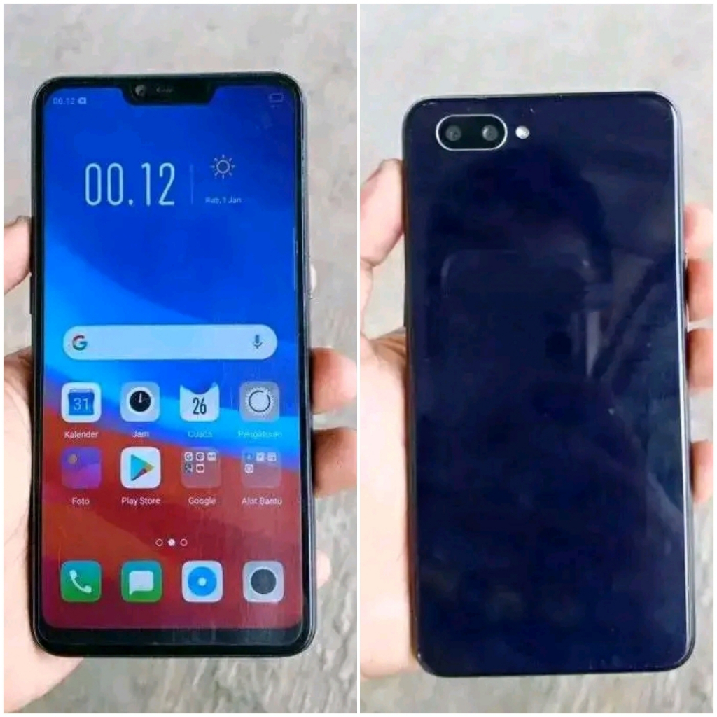 CUCI GUDANG HP A3S, HP A5S HP SECOND NORMAL SIAP PAKAI