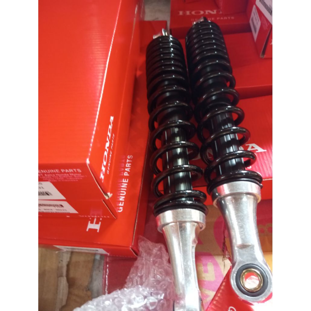 shock belakang kvy/KVB