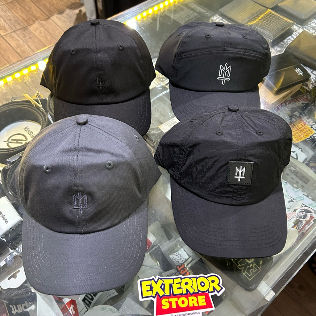 Topi maternal disaster 100% original