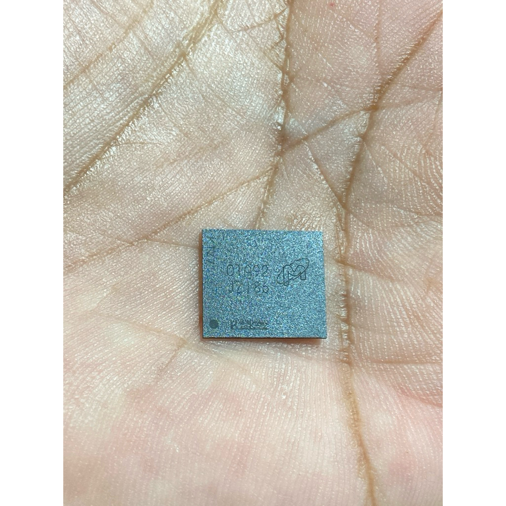 IC EMMC 0TA92JZ186 ORI COPOTAN REALME C15 QUALCOMM 4/64