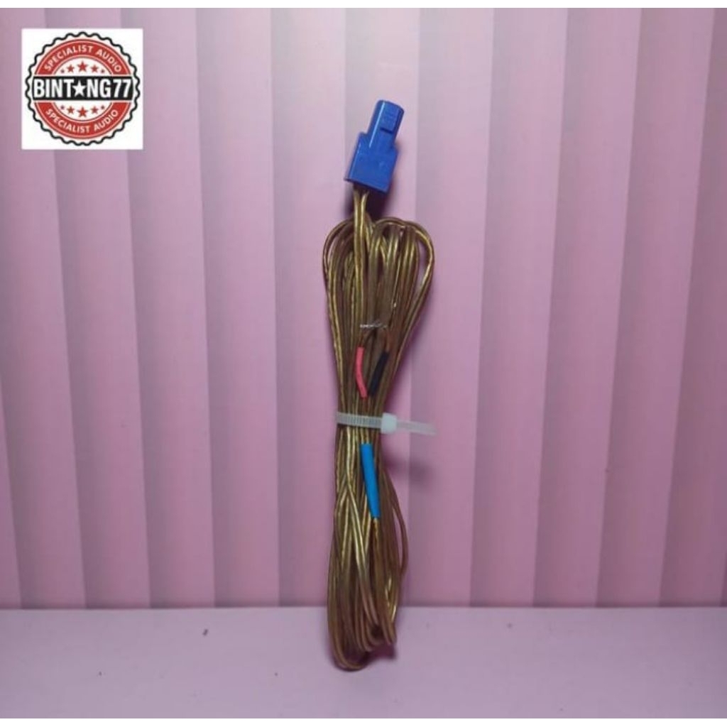 KABEL SPEAKER HOME THEATER SONY ORIGINAL TERMURAH