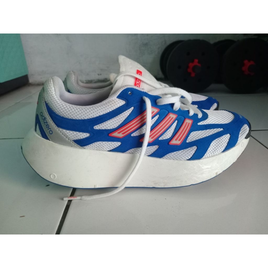 Sepatu Running/sneakers adizero Aruku (second)
