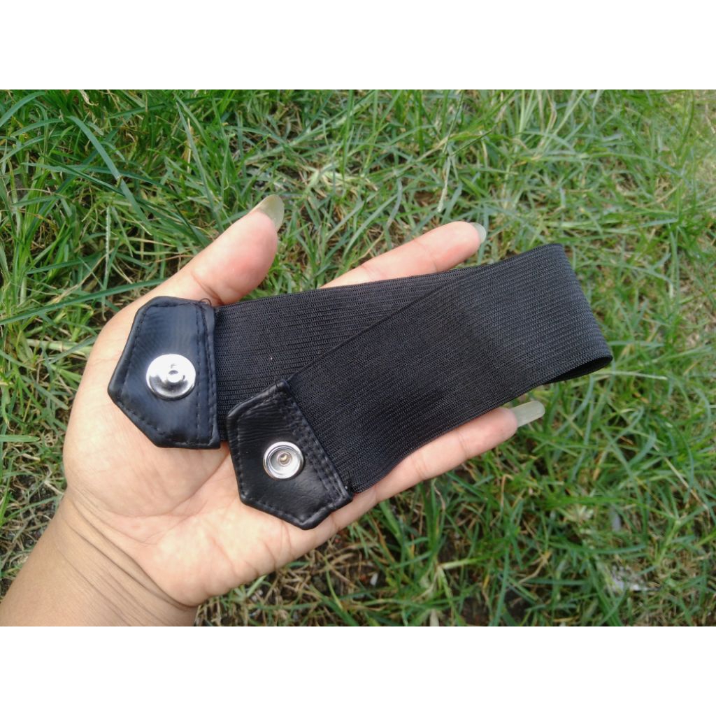 Tali Karet Visor Custom Helm TRX