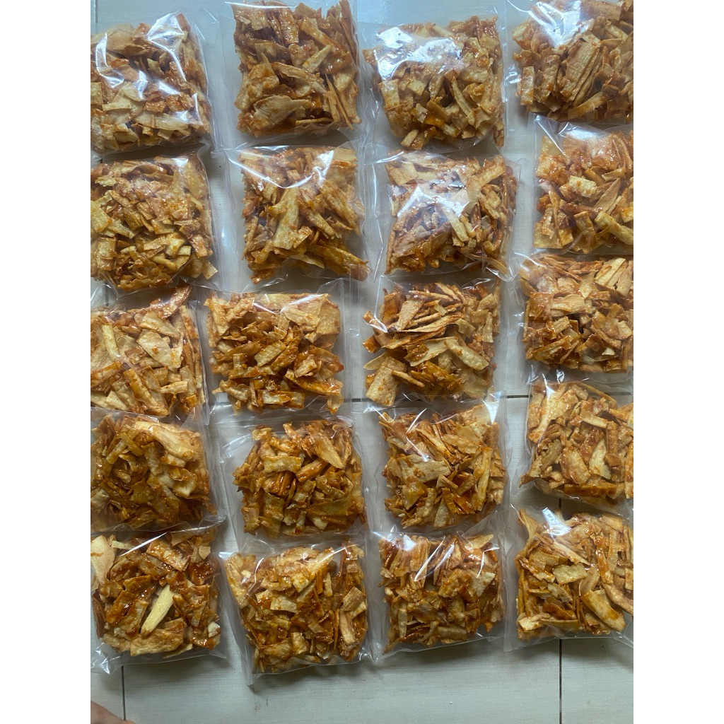 Manggleng 1/2kg