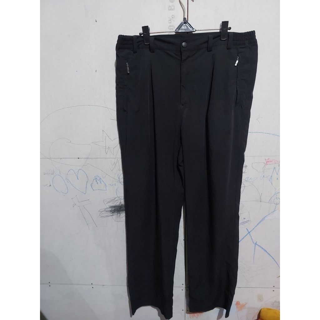 Celana panjang kolon sport