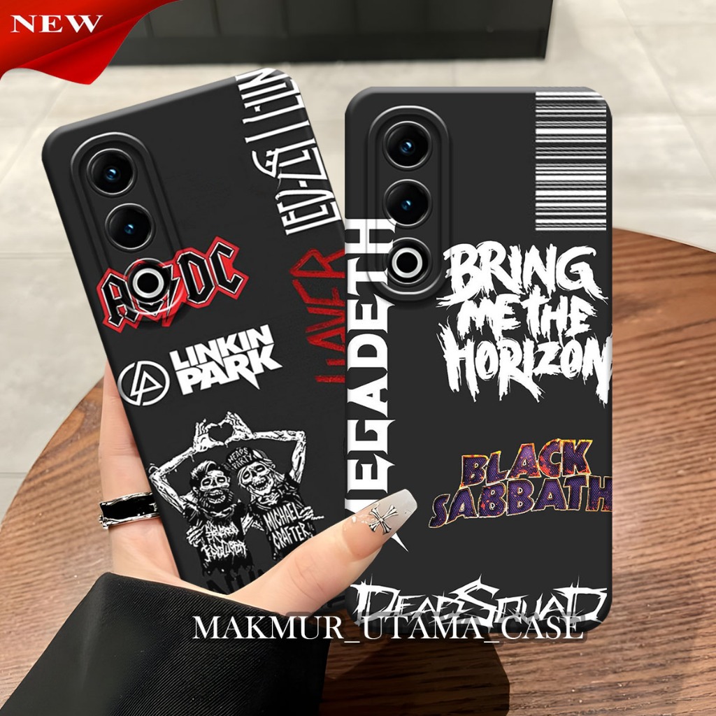 Casing ITEL S25 - Softcase Hp ITEL S25 Motif Cowok - Casing Hp Lentur Prokamera - Case Kekinian - Ca