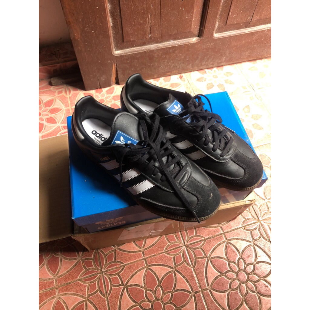Adidas Samba OG J size 40