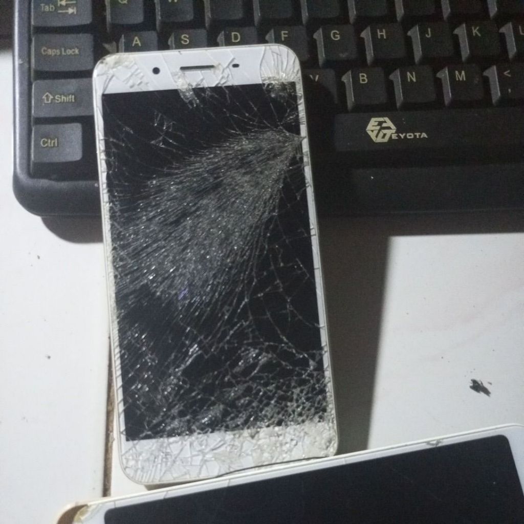 mesin Vivo y65 normal