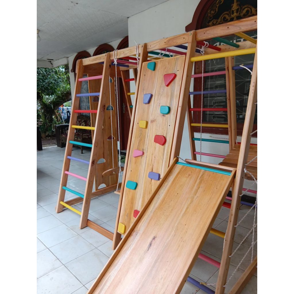 Brakiasi super t 180 cm panjang 2 meter