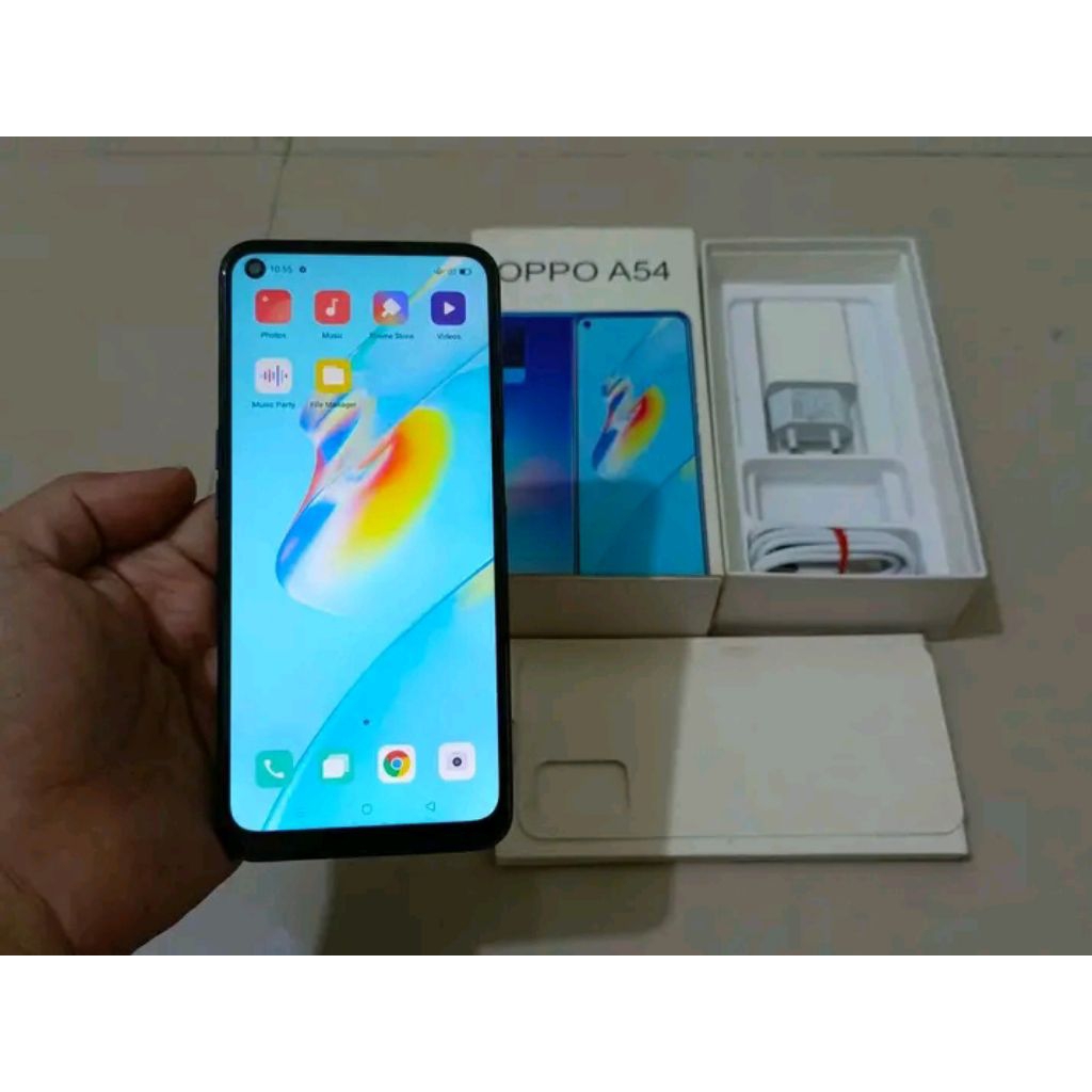 OPPO A54 6/128GB SECOND