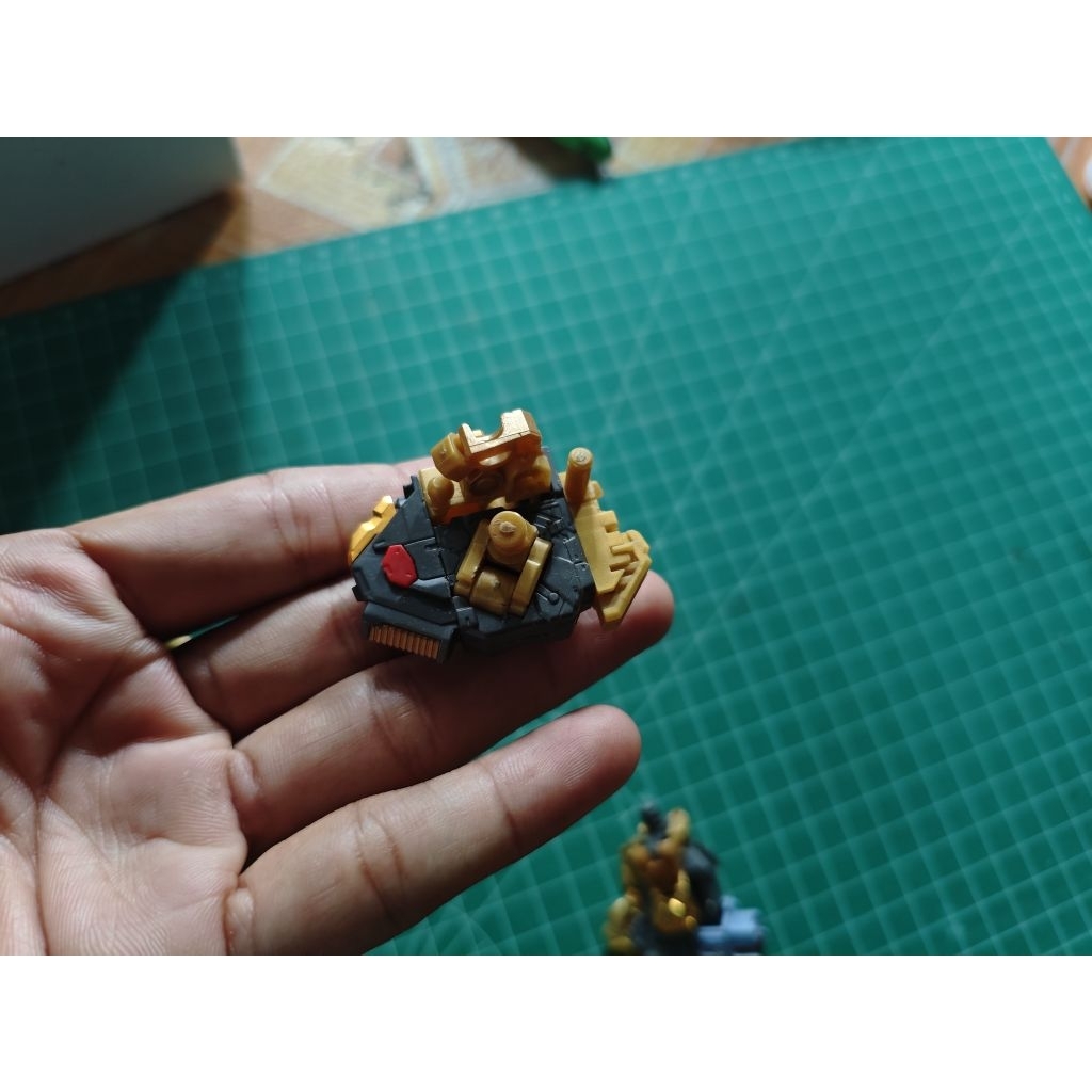 INNER FRAME WAIST MGEX STRIKE FREEDOM XUNXIN 1/100