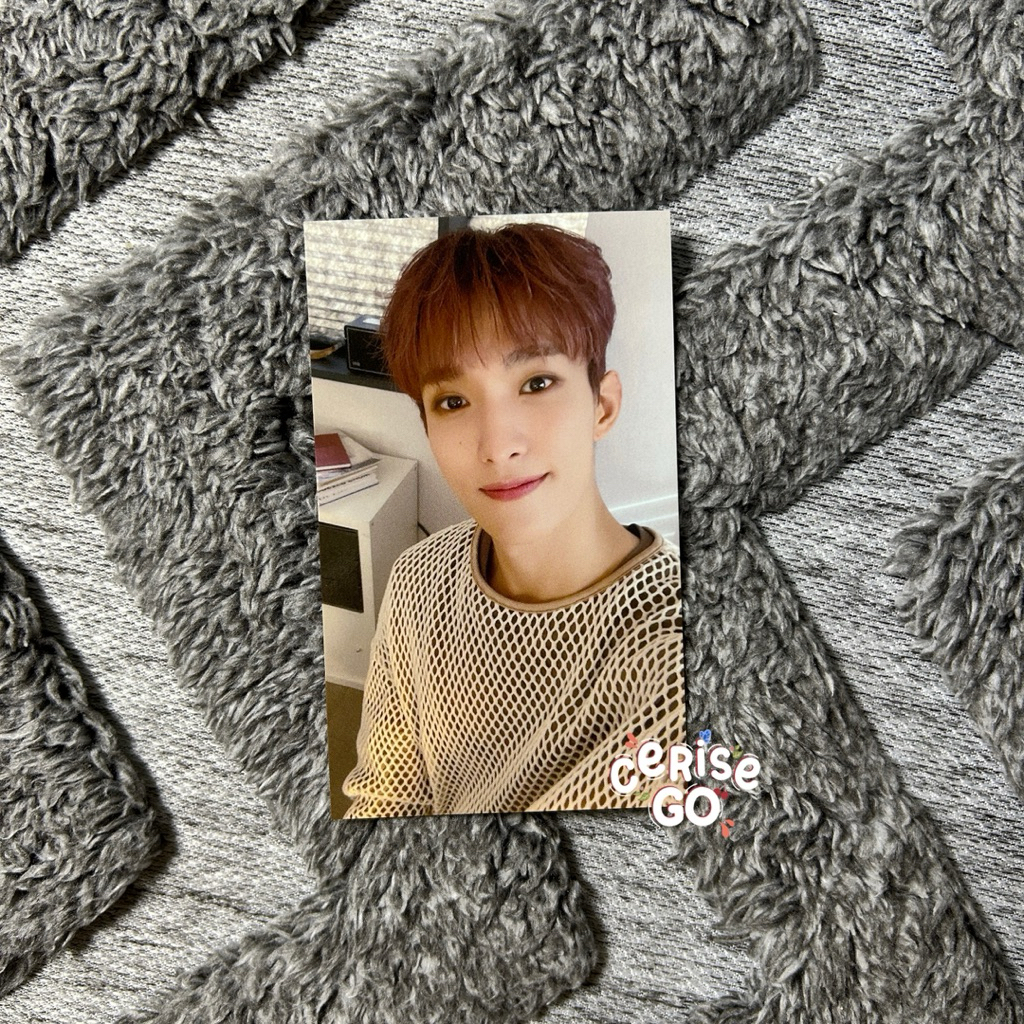 SEVENTEEN FML Dokyeom DK Tokyo Dome UMS PC