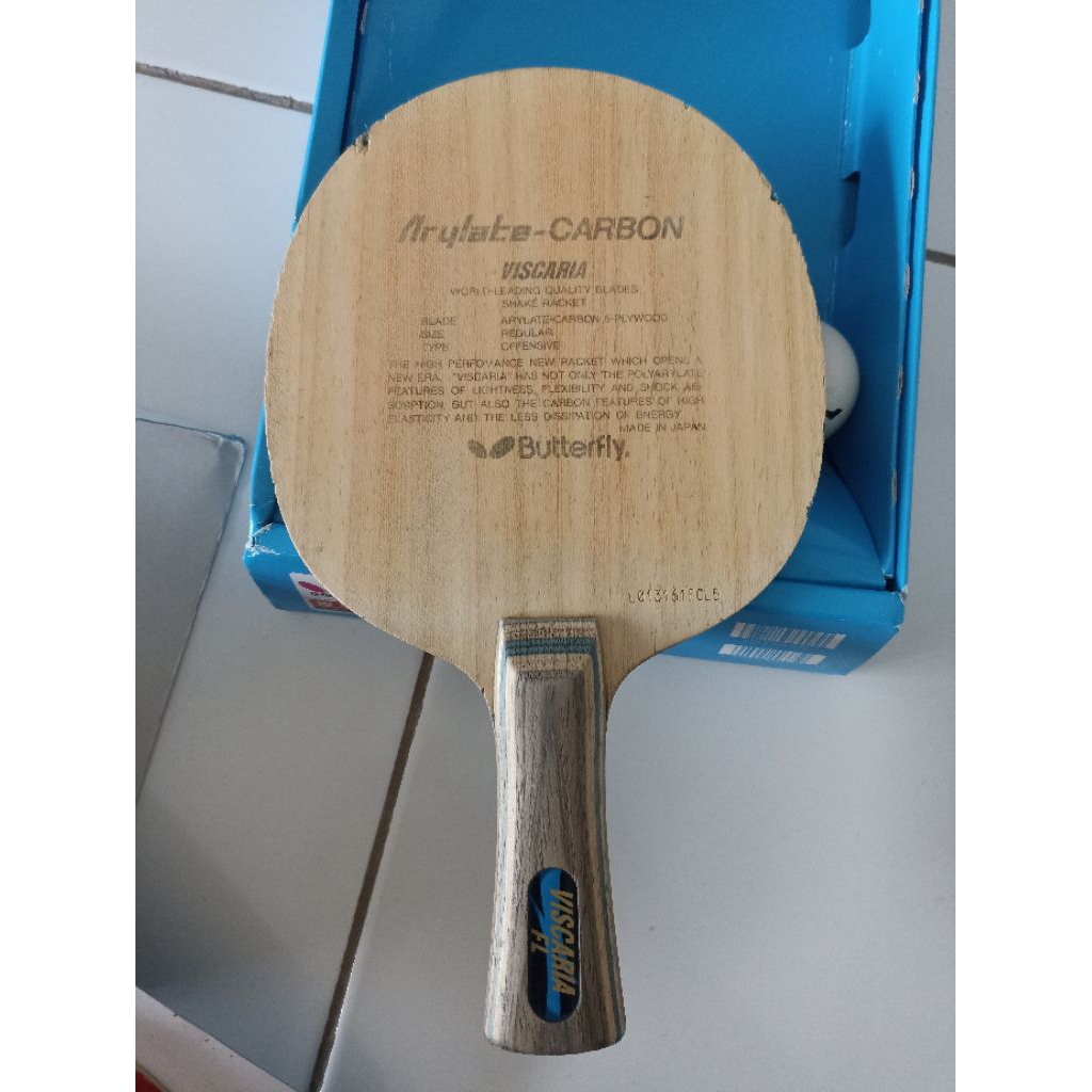 butterflay viscaria old