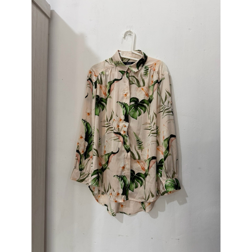 tunic (preloved)