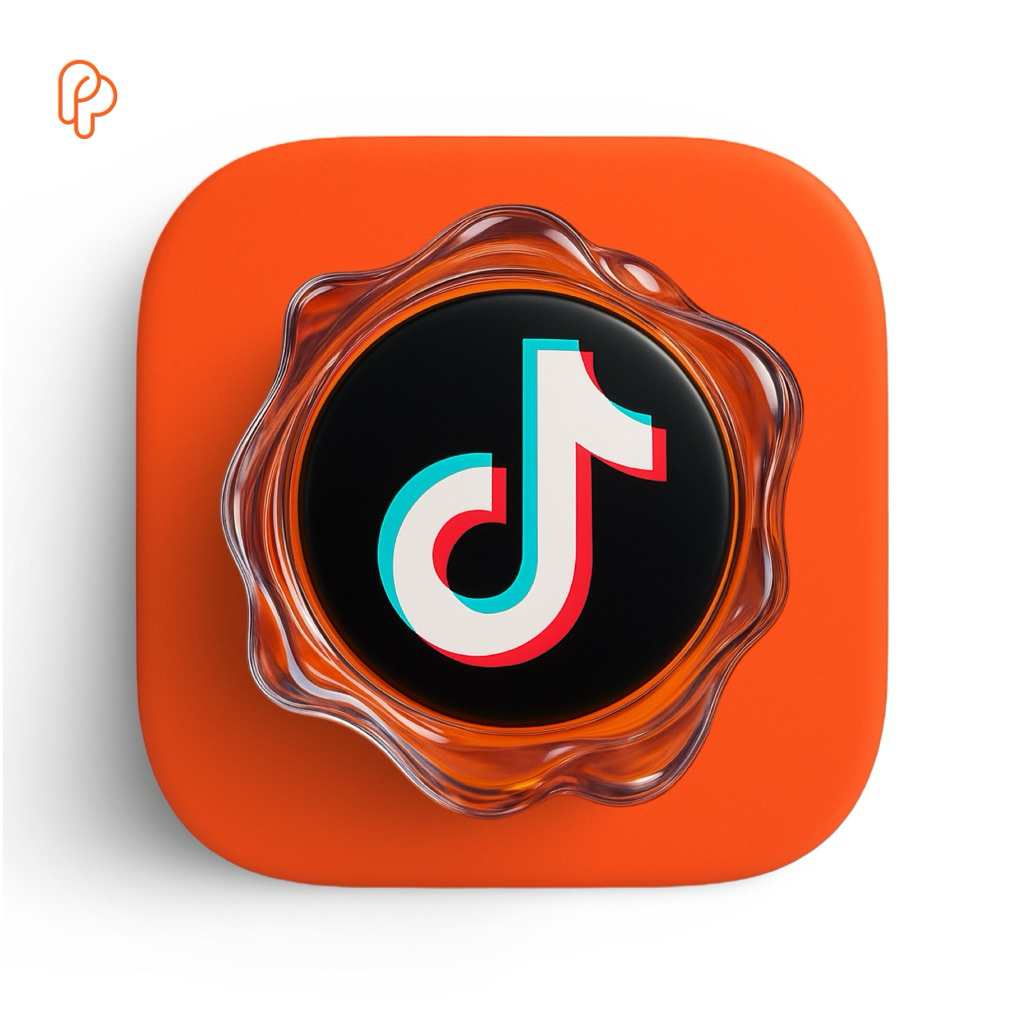 tiktok Followers Growth - Indonesia
