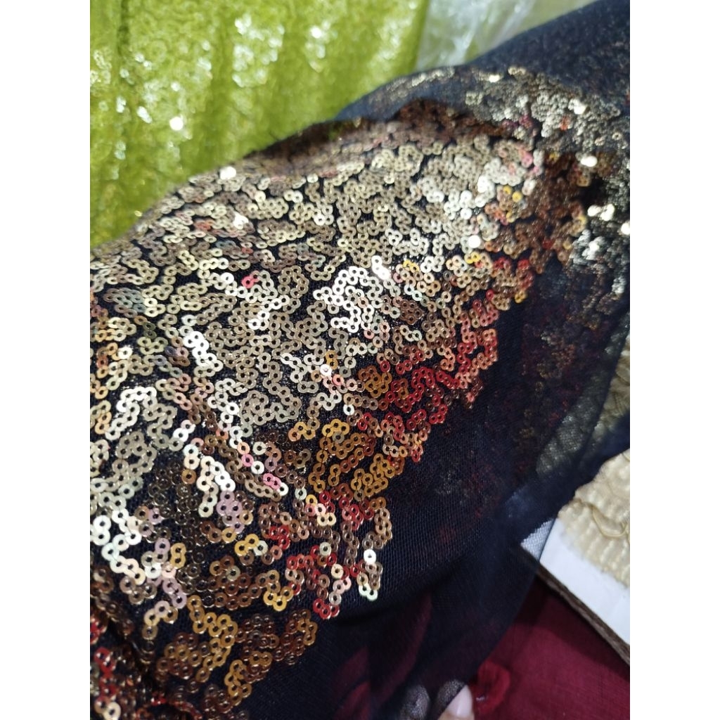 tile payet 1000, tile sequin