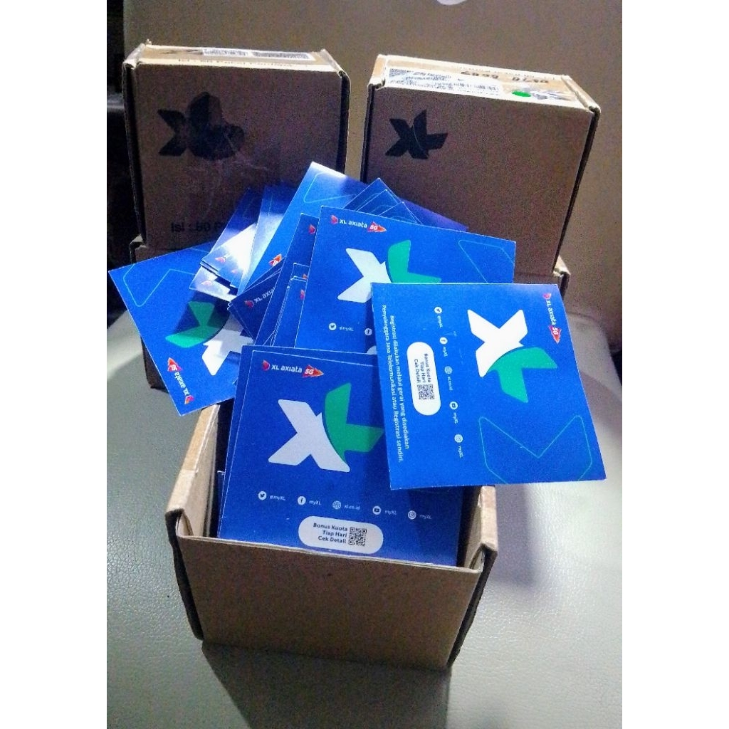PERDANA XL