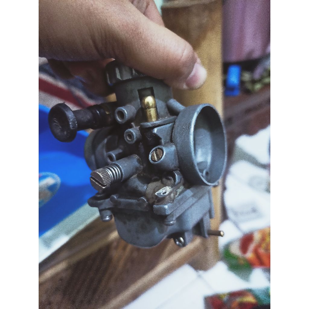 Karburator Rx king original copotan pe 26