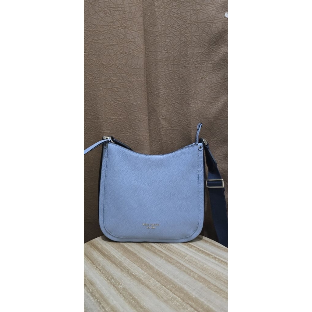 Tas KS Cross Body Blue