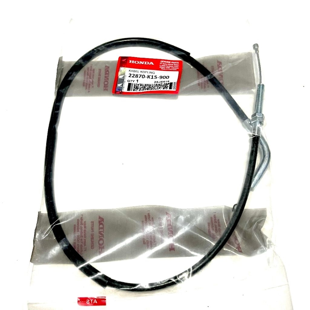 Kabel Tali Kopling CB 150R SONIC 150R Original