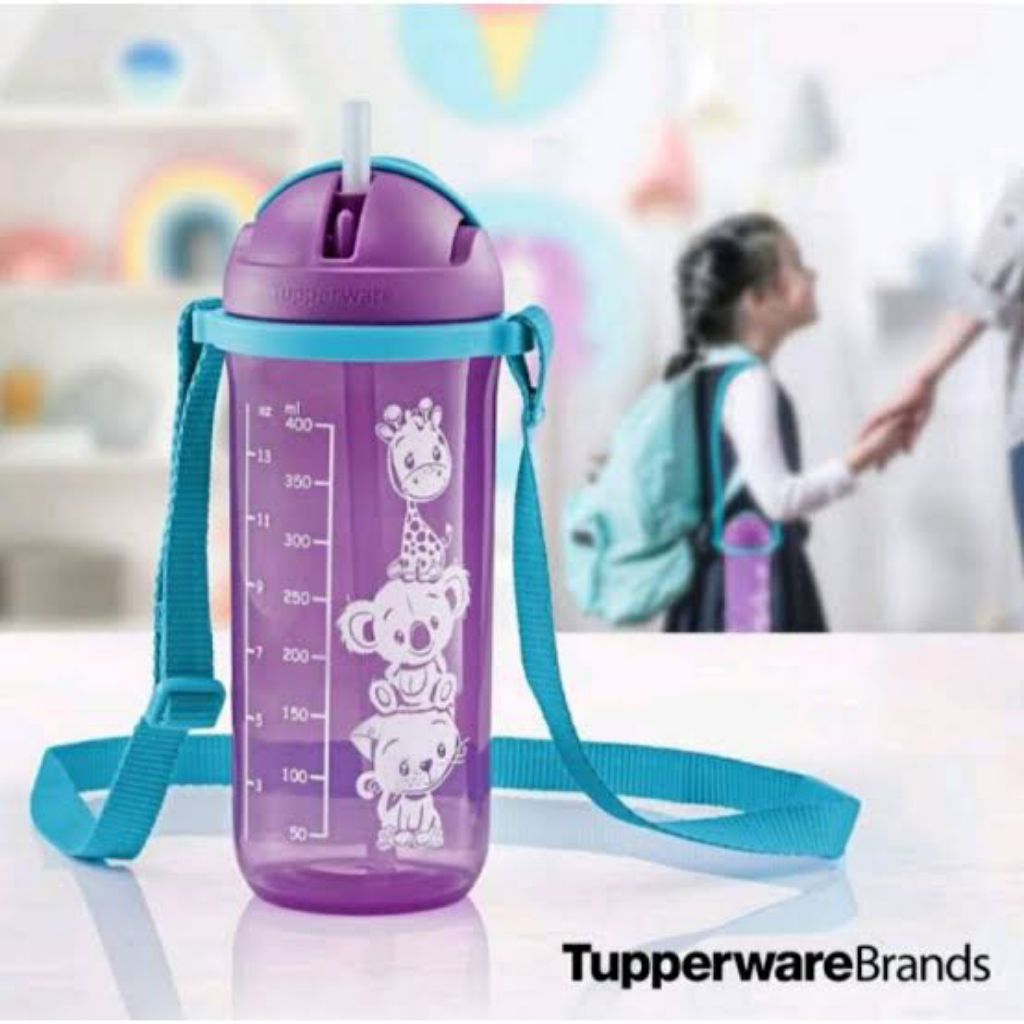 kiddos tumbler tupperware