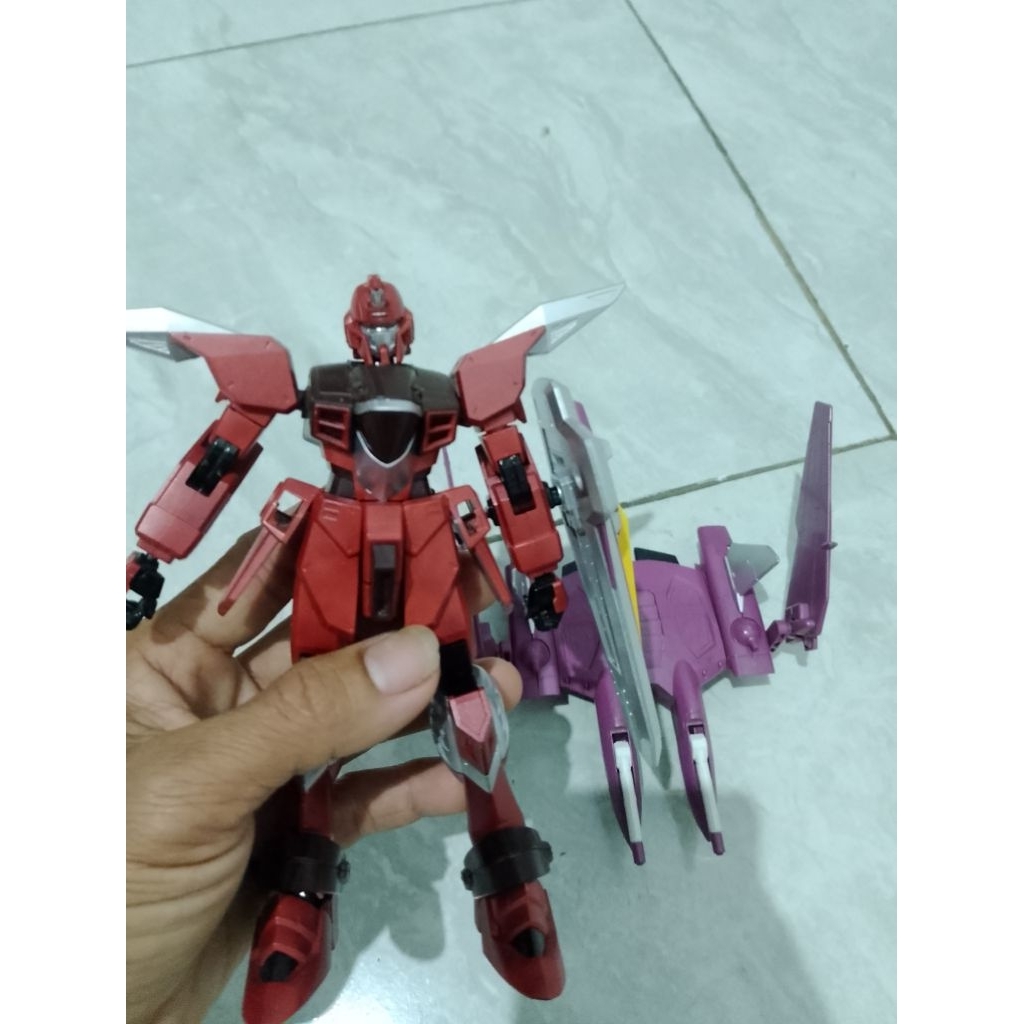 mg Gundam original