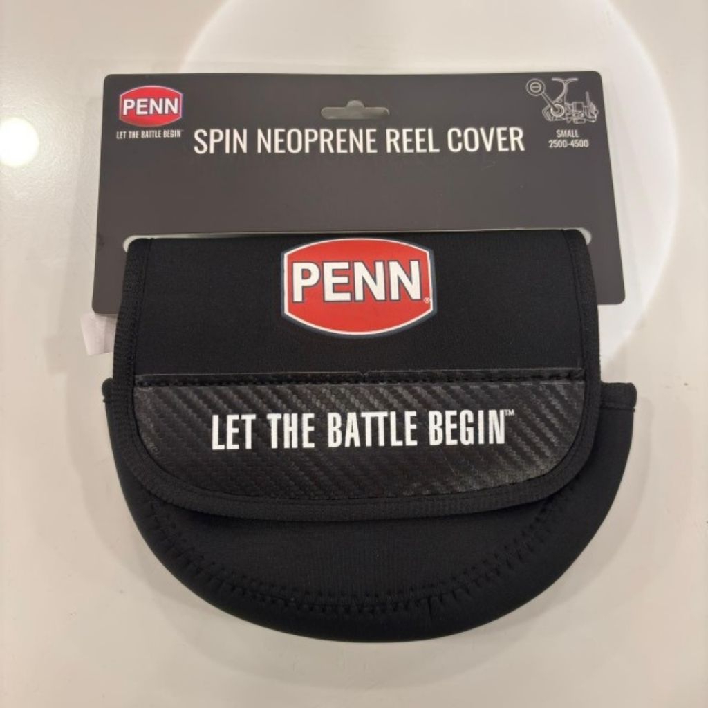 PENN SPIN REEL COVER 2500-4000