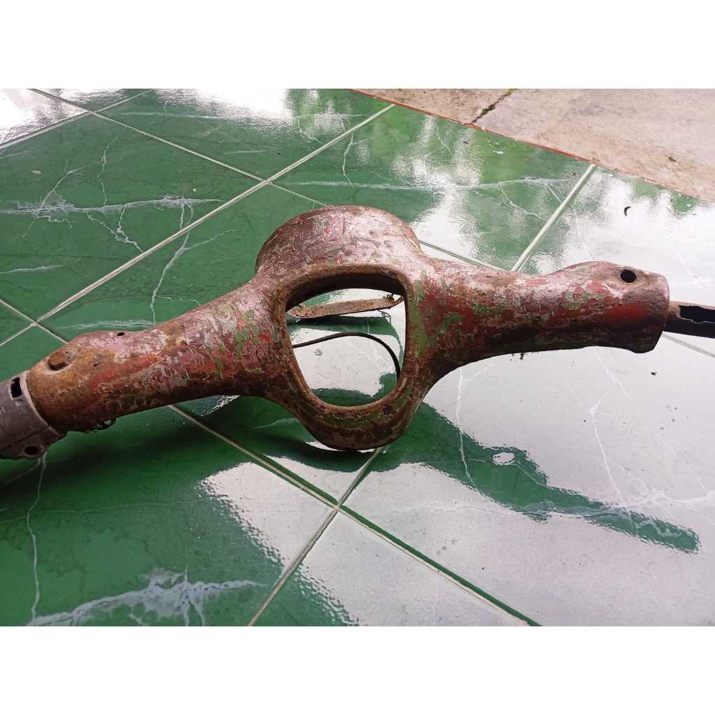 stang c70 ori copotan batok pitung