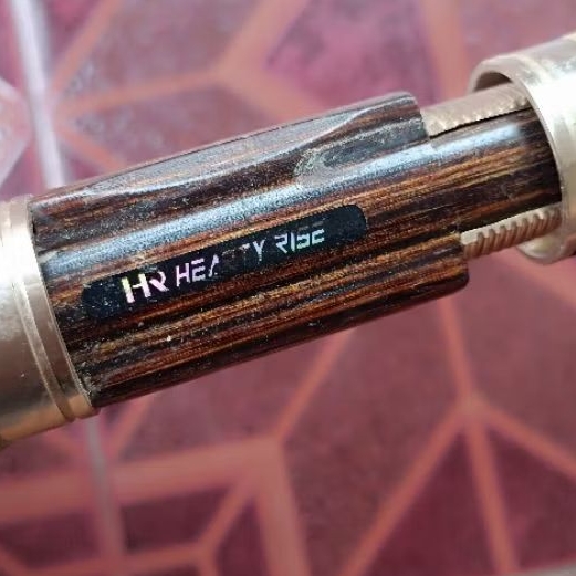 Joran spinning casting UL Hearty Rise Agila 12lbs limited edition