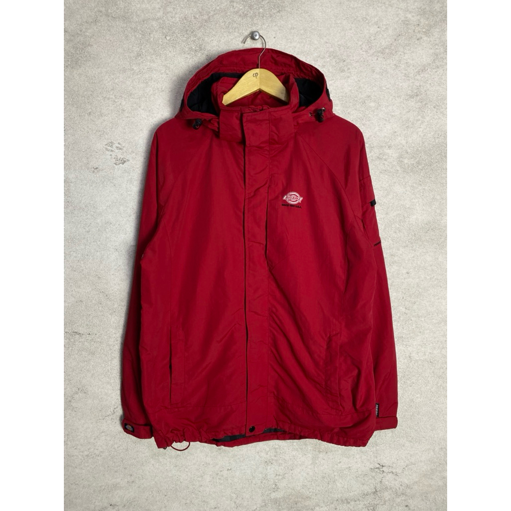 Jacket Dickies ECWCS