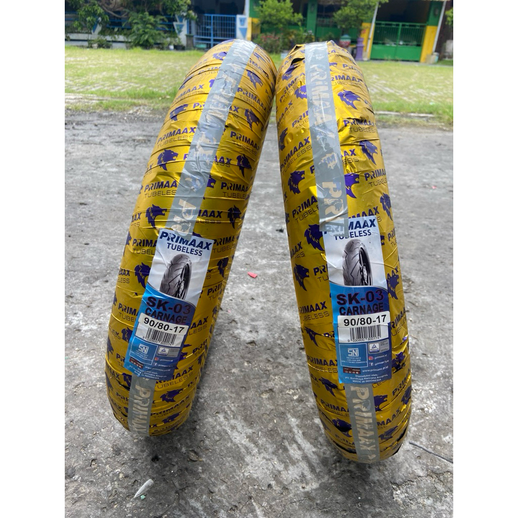 primax sk03 90/80-17