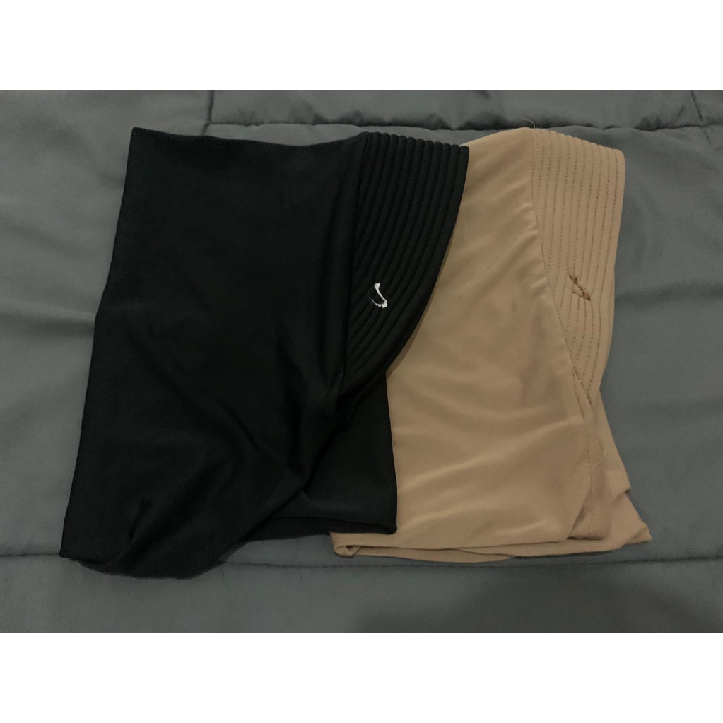 PRELOVED HIJAB SPORT