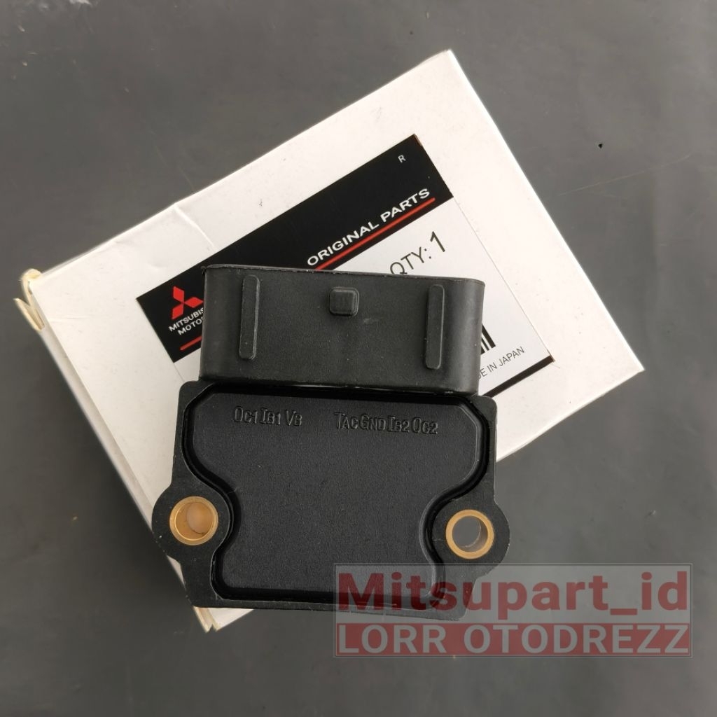 Power TR / igniter Lancer Evo 3 GTi CB5 1993-1997