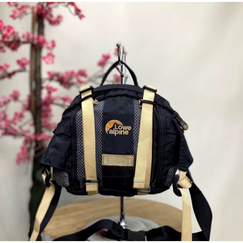 Lowe Alpine Original Waistbag