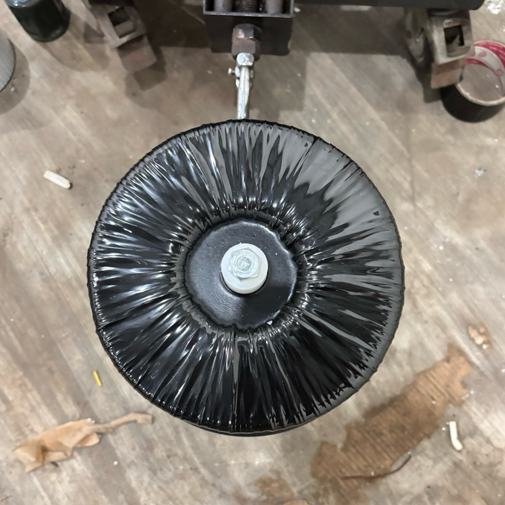 TRAFO TOROID DONAT 10A spesifikasi custom