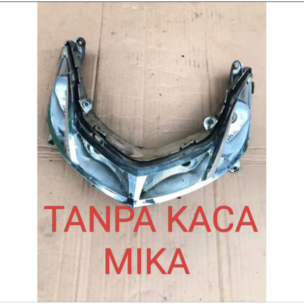 Reflektor Sein Yamaha Mio Sporty ORI BEKAS
