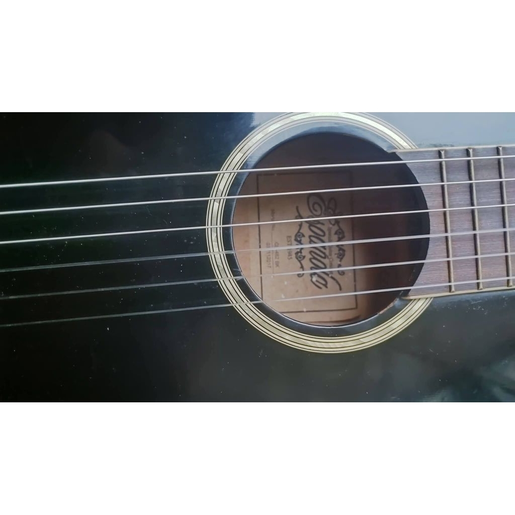 gitar classic espanola