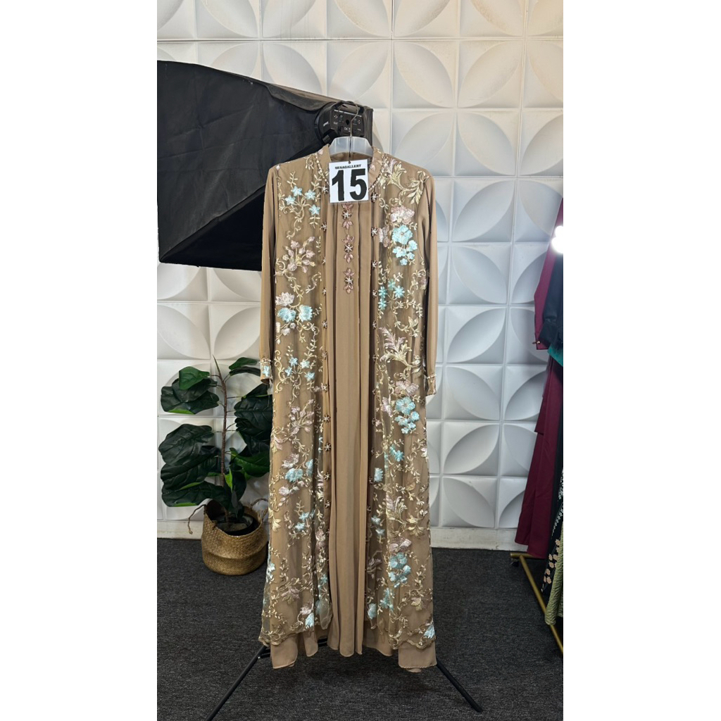 GAMIS SALE ( CUCI GUDANG )