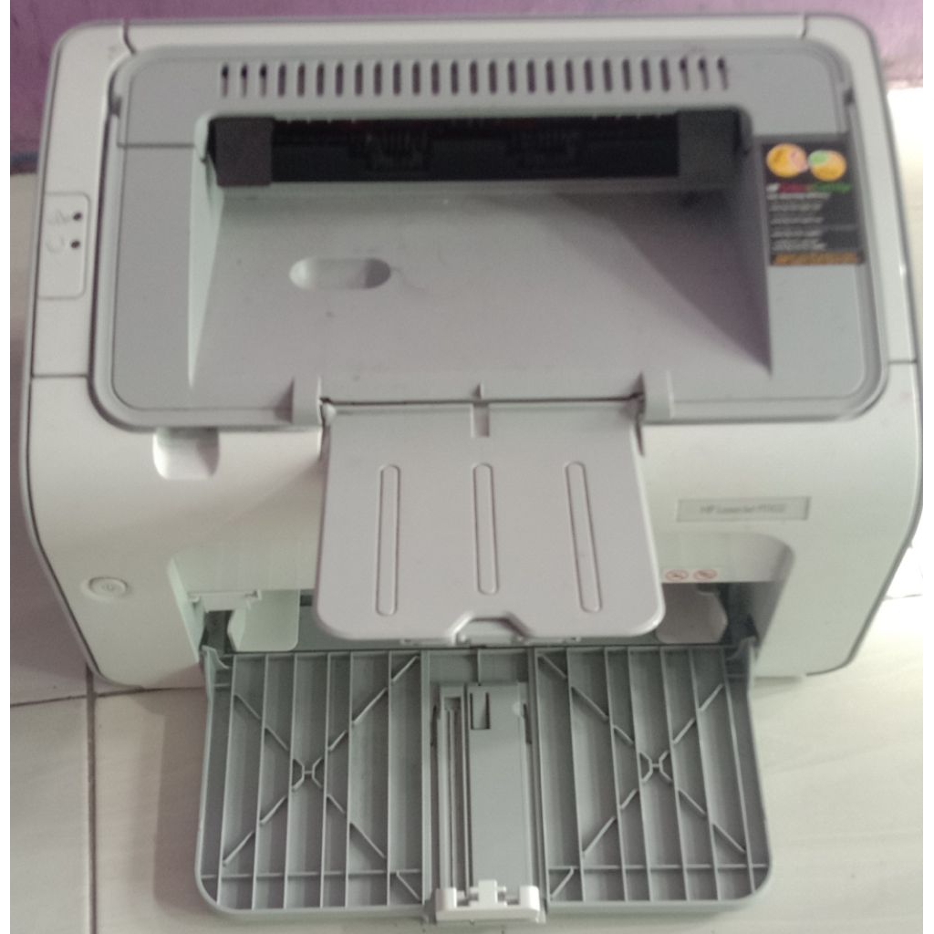 printer laserjet hp p1102