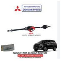 SHAFT ASSY, FR AXLE DRIVE, RH 39100W170P