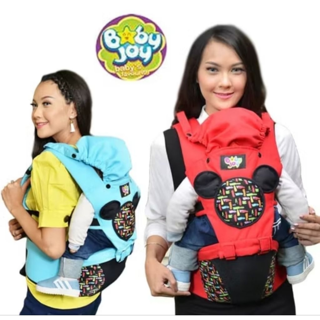 Hipseat BabyJoy gendongan